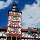 2408G 086 Werra Treffurt